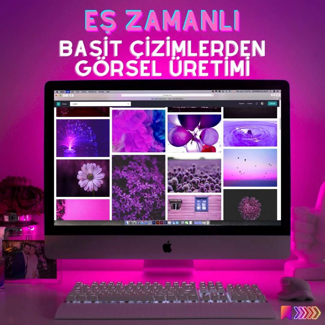 ys tech tasarım post