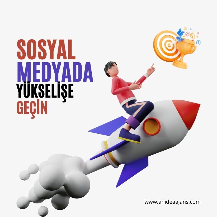 sosyal medya hedefleri hakkında görsel 2