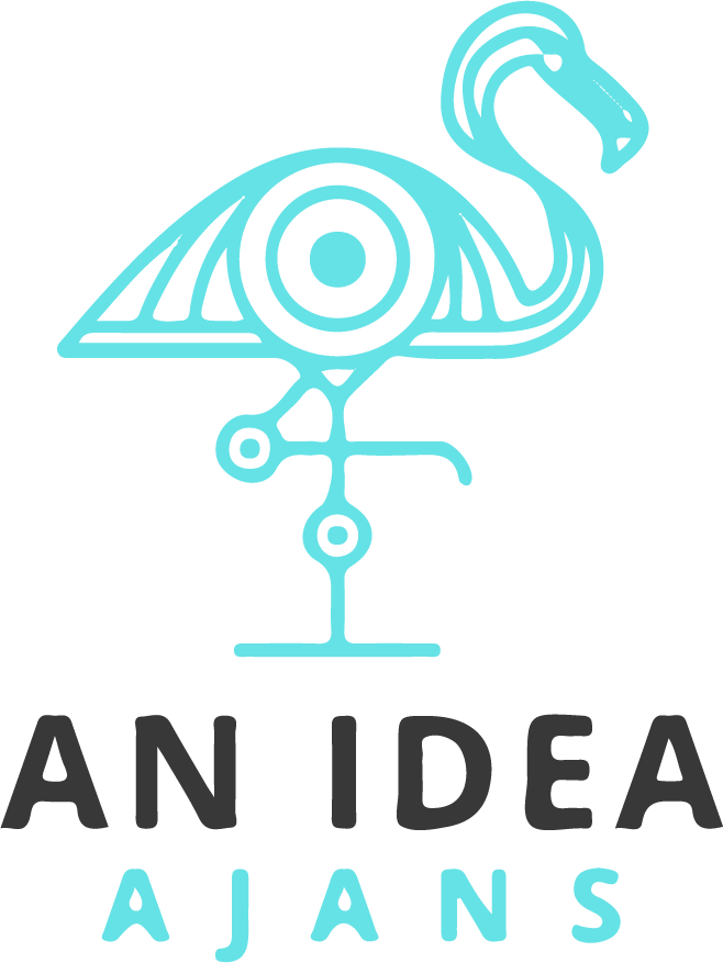 an idea logo