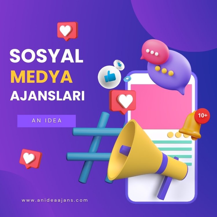 sosyal medya ajansları hakkında görsel